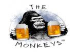 Bar The Monkey Beer - Thumb 0