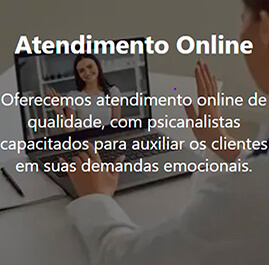 Psicanálise Clínica Freudiana - Foto 2