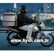 Aysh – Motoboys - Foto 1