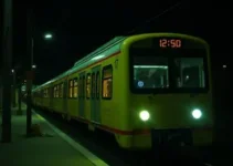 Linha 17 do Metrô