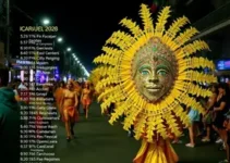 Carnaval de Rua 2026