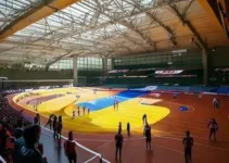 Centro Olímpico de Treinamento e Pesquisa Copinha Masculina