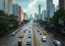 tarifas de transporte