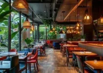 restaurantes com espaço kids em São Paulo