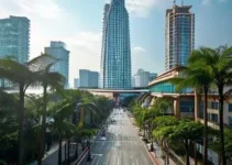 Hilton São Paulo Morumbi