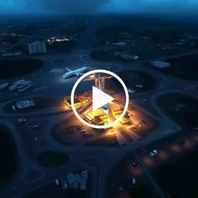 Aeroporto de Congonhas