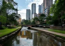 mercado imobiliário de alto padrão em São Paulo