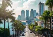 programação de passeios em SP