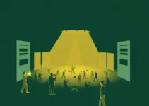 flexibilização do limite de barulho em eventos em SP