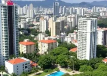 aluguel acima de R$ 100 por m²