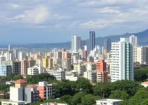 aluguel em São Paulo