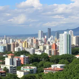aluguel em São Paulo