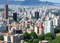 aluguel em bairros de São Paulo