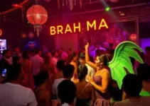 Baile do Brahma