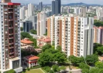 Brooklin e Vila Olímpia