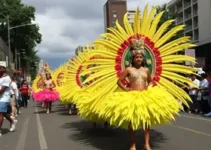 Carnaval em São Paulo