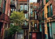 mudança de nomes em bairros de SP