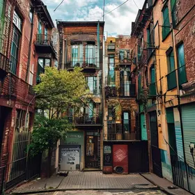 mudança de nomes em bairros de SP