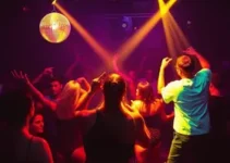 Discotecagem Festa é Luta