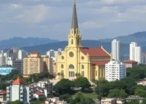 zoneamento em Alto de Pinheiros