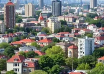 aluguel caro em São Paulo