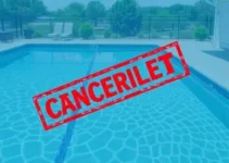 segurança em piscinas