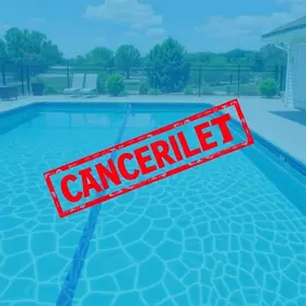 segurança em piscinas