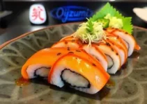 Oizumi Sushi