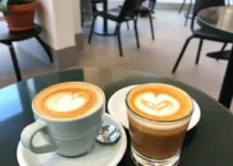 cafeterias em São Paulo