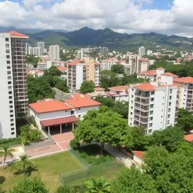 Vila Olímpia e Brooklin