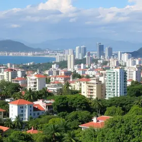 aluguel no Brooklin e Vila Olímpia