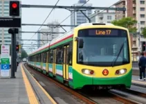 Linha 17-Ouro