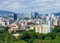 bairro mais caro do Brasil