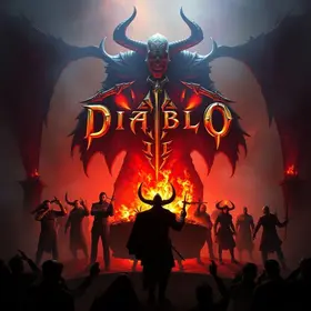Diablo IV: Lord of Hatred