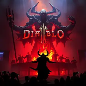 Diablo IV
