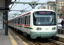 monotrilho da Linha 17-Ouro