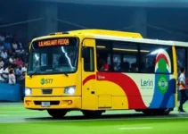 monotrilho Aeroporto de Congonhas