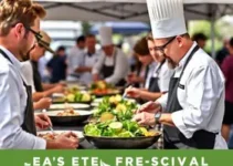 festival gastronômico