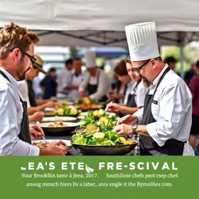 festival gastronômico