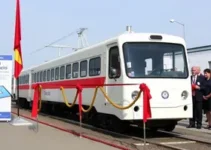 Linha 17-Ouro do Monotrilho