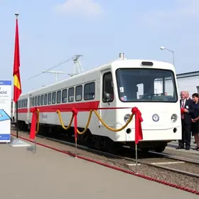 Linha 17-Ouro do Monotrilho