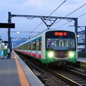 Metrô