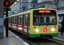 problema na via afeta operação da Linha 5-Lilás