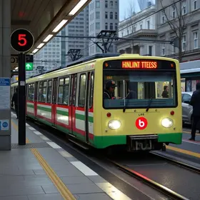 problema na via afeta operação da Linha 5-Lilás