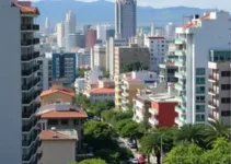bairro brasileiro com aluguel mais caro que o Leblon