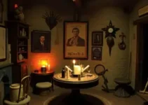 Museu de Magia e Bruxaria