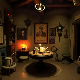 Museu de Magia e Bruxaria