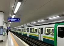 Aeroporto de Congonhas