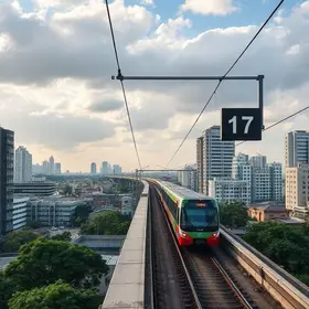 Linha 17-Ouro São Paulo