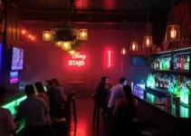 bares para o público 40+ em SP